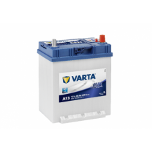 Autobaterie VARTA Blue Dynamic 12V, 40Ah A13