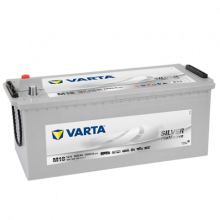 Autobaterie VARTA Promotive Silver 12V, 180Ah, M18