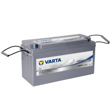 VARTA LAD 150 Professional Deep Cycle AGM 12V, 150Ah