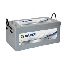 VARTA LAD 260 Professional Deep Cycle AGM 12V, 260Ah