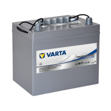 VARTA LAD 85 Professional Deep Cycle AGM 12V, 85Ah